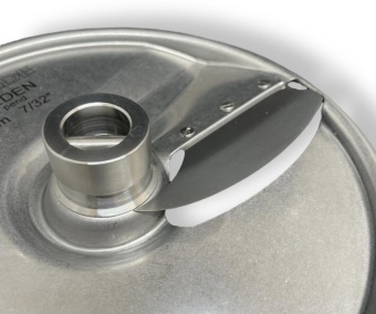 Слайсер 6 мм (1 лезвие) Hallde 63094 (4)