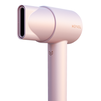 Фен Meyvel MF9-1600 Pink 4