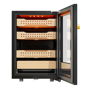Хьюмидор Meyvel MC-50BK (PRO) 4