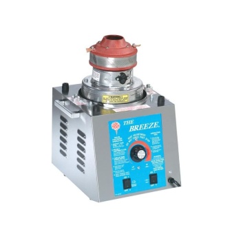 Аппарат сахарной ваты Gold Medal Products Co. Breeze в ШефСтор (chefstore.ru)