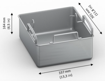 Корзина для варки 2-XS RATIONAL 60.74.970 (2) Корзина для варки 2-XS RATIONAL 60.74.970 (2)