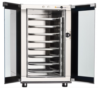 Шкаф расстоечный Abat ШРТ-8-02 (210000009869) в ШефСтор (chefstore.ru) 2