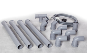 Набор для подключения RATIONAL 60.70.464 (2)