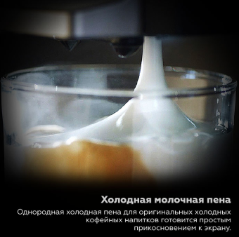 Кофемашина Dr.Coffee PROXIMA F20 (6)