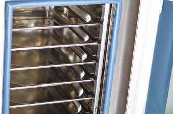 Пароконвектомат электрический Abat ПКА 10-1-1ВП2 в ШефСтор (chefstore.ru) 5