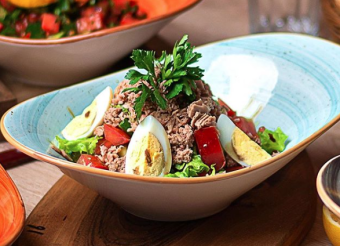 Серия Bonna Aura Aqua в ШефСтор (www.chefstore.ru)6