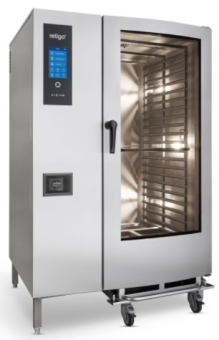 Пароконвектомат Retigo B2021B VISION II электрический (2)