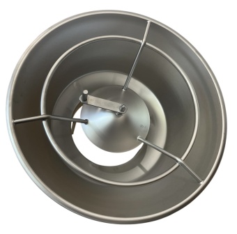 Устройство непрерывной подачи Hallde 37091 (10)