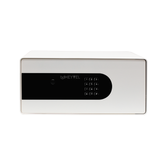 Сейф Meyvel SF8-430-195 White 3