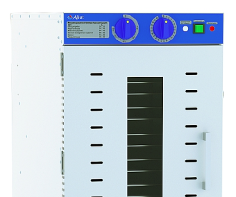 Шкаф сушильный Abat ШС-32-2В (71000000374) панель управления