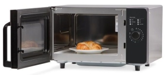 Печь микроволновая Menumaster RMS510DS2 в ШефСтор (chefstore.ru) 2