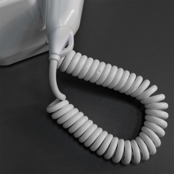 Фен Meyvel MF4S-1300 White 7