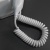 Фен Meyvel MF4S-1300 White 7