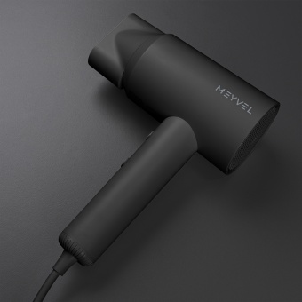 Фен Meyvel MF10-1600 Gray 6