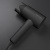 Фен Meyvel MF10-1600 Gray 6