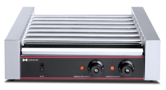 Гриль роликовый Hurakan HKN-GW7M (2)