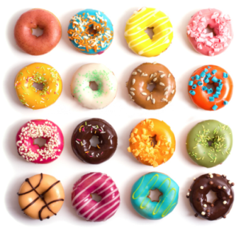 Вафельница для пончиков Hurakan HKN-GES6D (3)