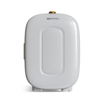 Холодильник для косметических средств Meyvel MB-04HC1W 4