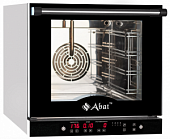 Печь конвекционная Abat КПП-4-1/2П (11000009817) электрическая в компании ШефСтор