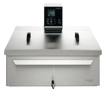 Термостат погружной с ванной Julabo Diamond L