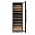Винный шкаф Meyvel MV98-KST3 (Slim) 5