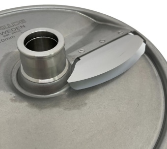 Слайсер 10 мм (1 лезвие) Hallde 63033 (3) Слайсер 10 мм (1 лезвие) Hallde 63033 (3)