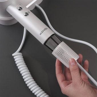Фен Meyvel MF11-1600 White 6