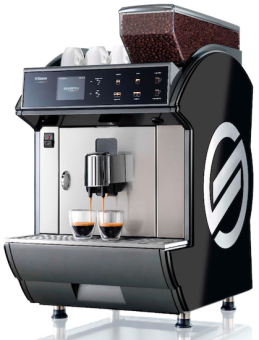 Кофемашина Saeco Idea Coffee Restyle (2)