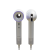 Фен Meyvel MF12-1600 White 5