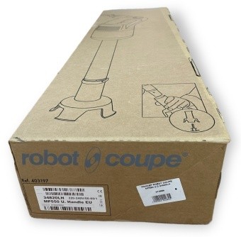 Миксер ручной Robot Coupe MP 550 Ultra (34820L) 10