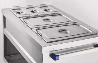 Мармит вторых блюд передвижной Abat ЭМП-70 (210000001635) в ШефСтор (chefstore.ru) 6