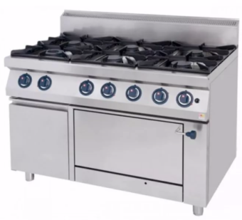 Плита Kovinastroj (Kogast) PS-T69-1-0 55895 газовая