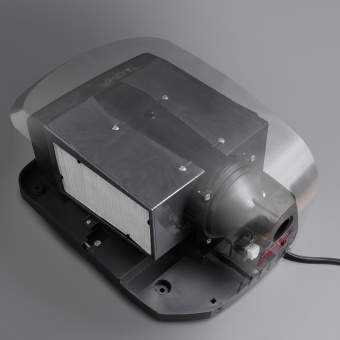 Фильтр для сушилки Meyvel MH6-1200S1 HEPA 2