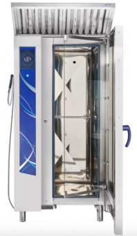 Пароконвектомат Abat ПКА 20-1-1ВП2 (11000011253) 7