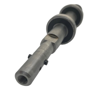 Вал в сборе для CL60 Robot Coupe 29915 (4)