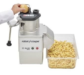 Комплект для фри 10х16мм с EasyLoader Robot Coupe 49328 (3)