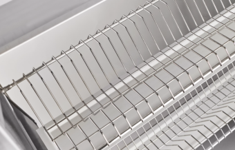 Стеллаж для сушки тарелок Abat ССТ-4-2 (210000001644) в ШефСтор (chefstore.ru) 2