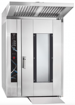 Печь ротационная Abat РПШ-16-2-1Л (ТШГ-16-01) (21000005309)