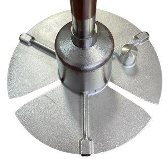 Направляющая Hallde 3257 (2)