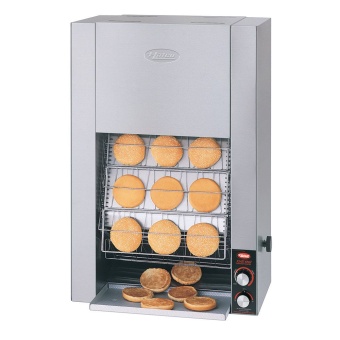 Тостер конвейерный Hatco TK-155B в ШефСтор (chefstore.ru)