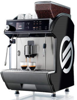 Кофемашина Saeco Idea De Luxe Restyle (2)