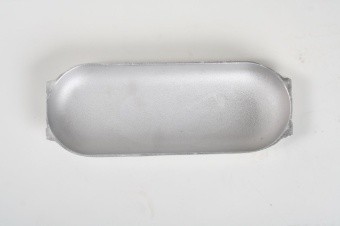 Хлебная форма для батонов 302x115см Spika в ШефСтор (chefstore.ru) 4