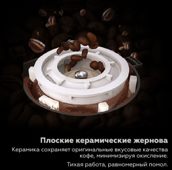 Кофемашина Dr.Coffee PROXIMA F12 Plus (11)