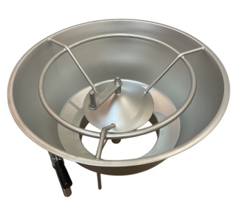 Воронка бункера в сборе Hallde 33328 (3) Воронка бункера в сборе Hallde 33328 (3)