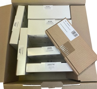 Набор 8 дисков Robot Coupe 1933W (2) Набор 8 дисков Robot Coupe 1933W (2)