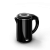 Чайник Meyvel MKE-01T Black