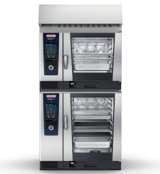 Вытяжной зонт Combi-Duo Ultravent Plus 6-2-1 и 10-2-1 RATIONAL 60.76.174 (3)