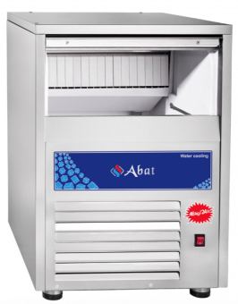 Льдогенератор кубики Abat ЛГ-46-15К-01 (710000019438) в ШефСтор (chefstore.ru) 2