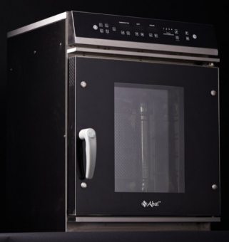 Пароконвектомат электрический Abat Мини-ПКА 6-1-3П (210000009870) в ШефСтор (chefstore.ru) 2