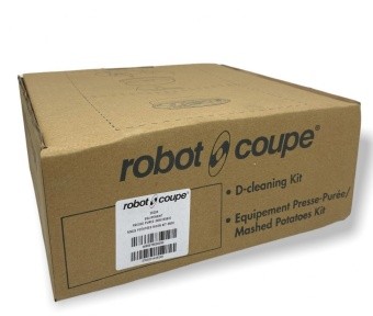 Протирка для картофельного пюре 3 мм Robot Coupe 28208 (6)